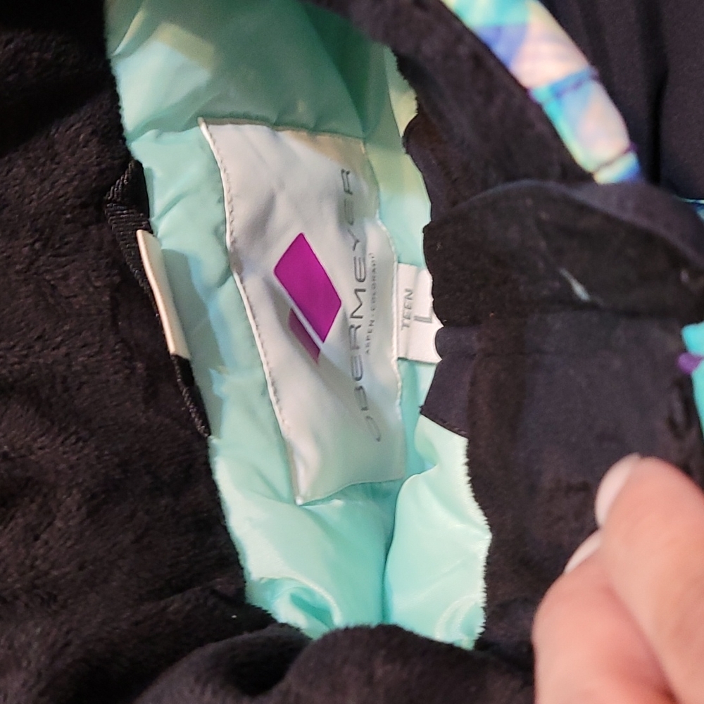 Obermeyer Jacket - Picture 4 of 6
